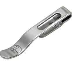 Leatherman - Ring und Taschenclip für Free und Bond