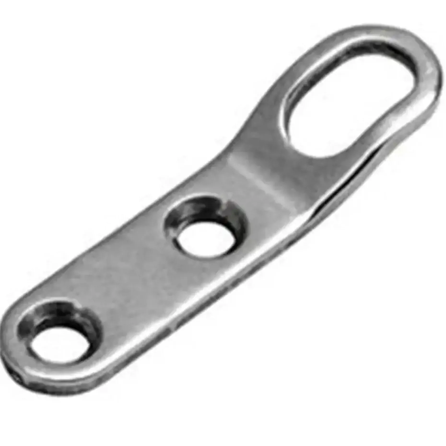 Leatherman - Ring und Taschenclip für Free und Bond