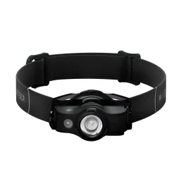 Ledlenser - Stirnlampe MH4 2020