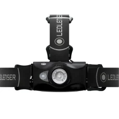 Ledlenser - Stirnlampe MH8 2020