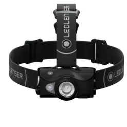 Ledlenser - Stirnlampe MH8 2020