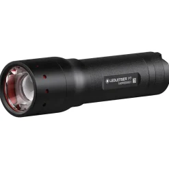 Ledlenser - Taschenlampe P7 Version 2017
