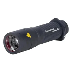 Ledlenser - Taschenlampe TT schwarz