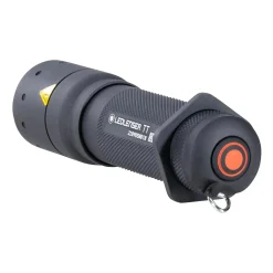 Ledlenser - Taschenlampe TT schwarz