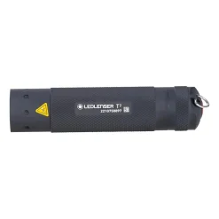 Ledlenser - Taschenlampe T2 schwarz