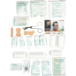 Leina - Erste-Hilfe-Set Einsatz 43-tlg