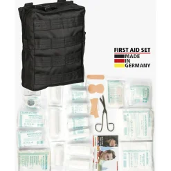 Leina - Erste-Hilfe-Set Pro 43-tlg