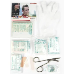 Leina - Erste-Hilfe-Set Pro 25-tlg