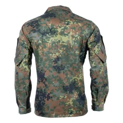 Leo Köhler - Bundeswehr Einsatzkampfbluse nach TL