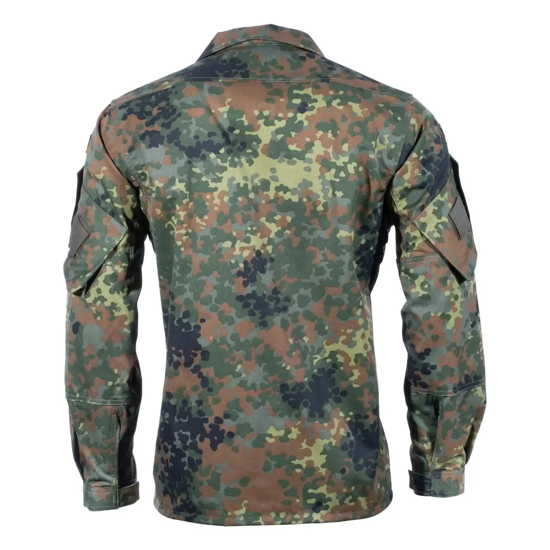 Leo Köhler - Bundeswehr Einsatzkampfbluse nach TL