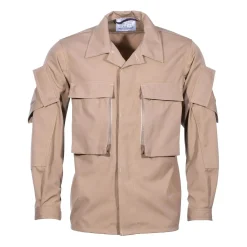 Leo Köhler - Bundeswehr Einsatzkampfbluse nach TL