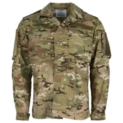 Leo Köhler - Bundeswehr Einsatzkampfbluse nach TL