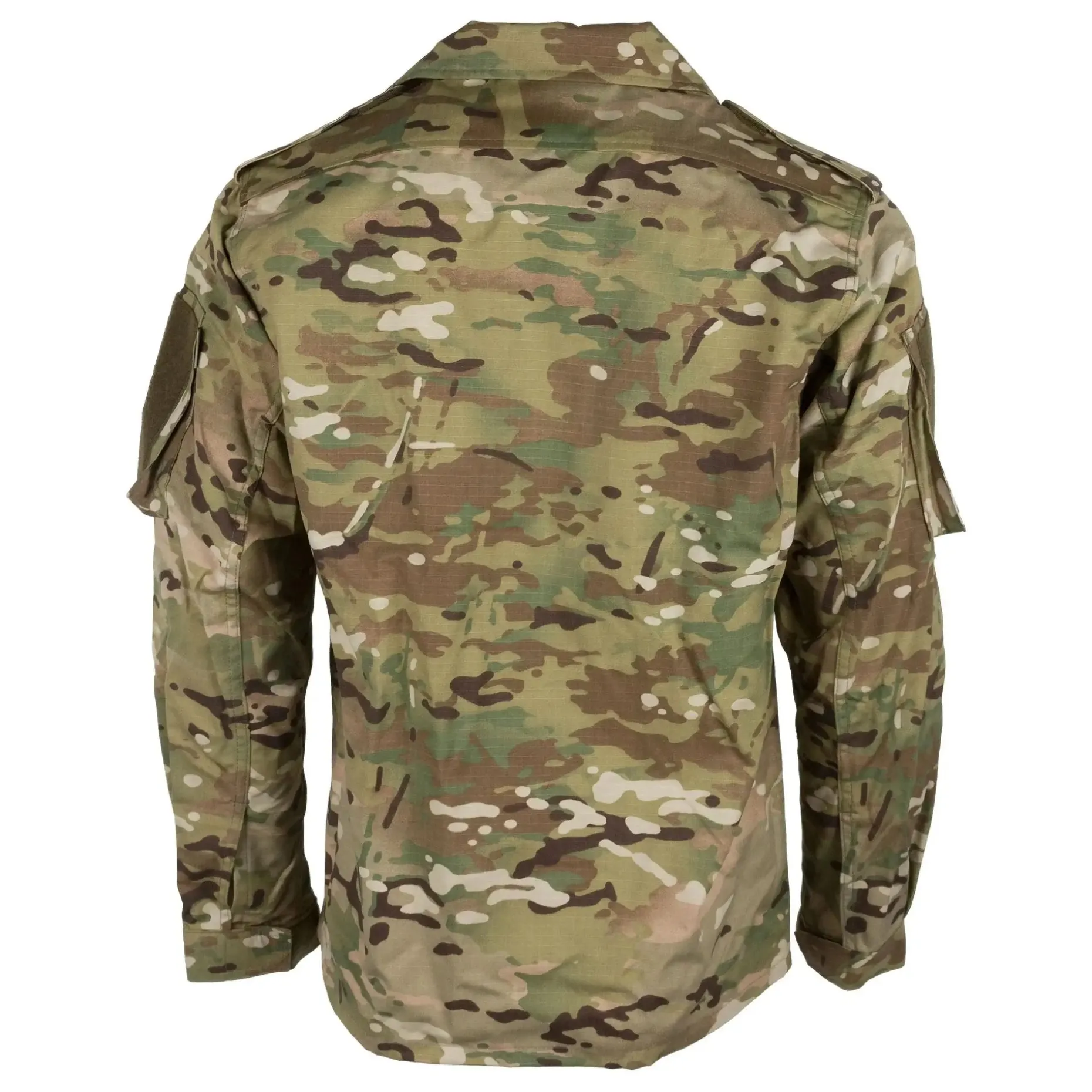 Leo Köhler - Bundeswehr Einsatzkampfbluse nach TL