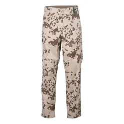 Leo Köhler - Bundeswehr Feldhose nach TL