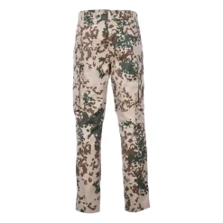 Leo Köhler - Bundeswehr Feldhose nach TL