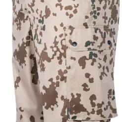 Leo Köhler - Bundeswehr Feldhose nach TL