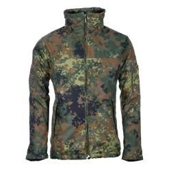 Leo Köhler - BW Kälteschutzjacke Ripstop