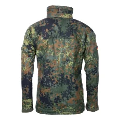 Leo Köhler - BW Kälteschutzjacke Ripstop