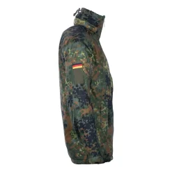 Leo Köhler - BW Kälteschutzjacke Ripstop