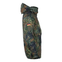 Leo Köhler - BW Kälteschutzjacke Ripstop