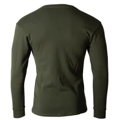 Leo Köhler - BW Plüschunterhemd Original