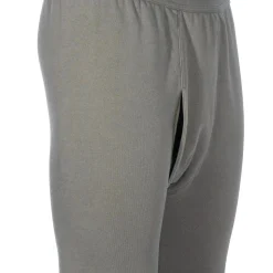 Leo Köhler - BW Plüschunterhose lang neu