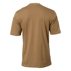 Leo Köhler - BW Tropen Unterhemd Zweischicht Original nach TL