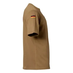 Leo Köhler - BW Tropen Unterhemd Zweischicht Original nach TL