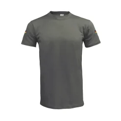 Leo Köhler - BW Tropen Unterhemd Zweischicht Original nach TL