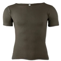 Leo Köhler - BW-Doppelrippshirt TL