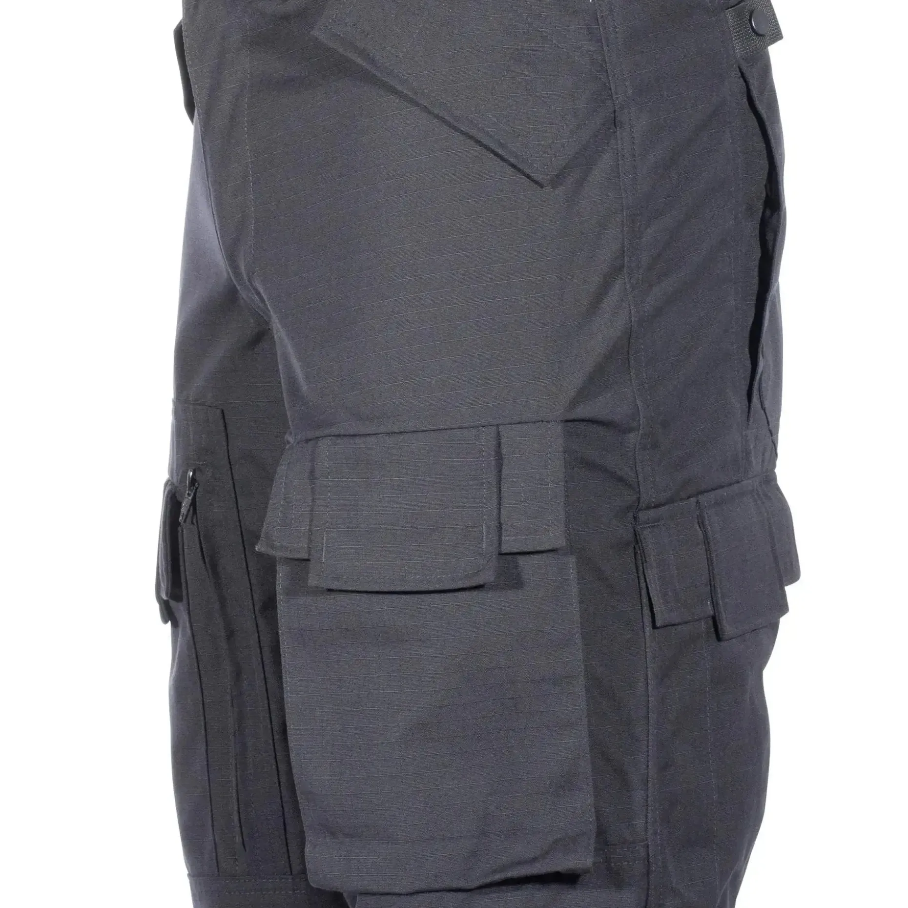 Leo Köhler - Combat Hose