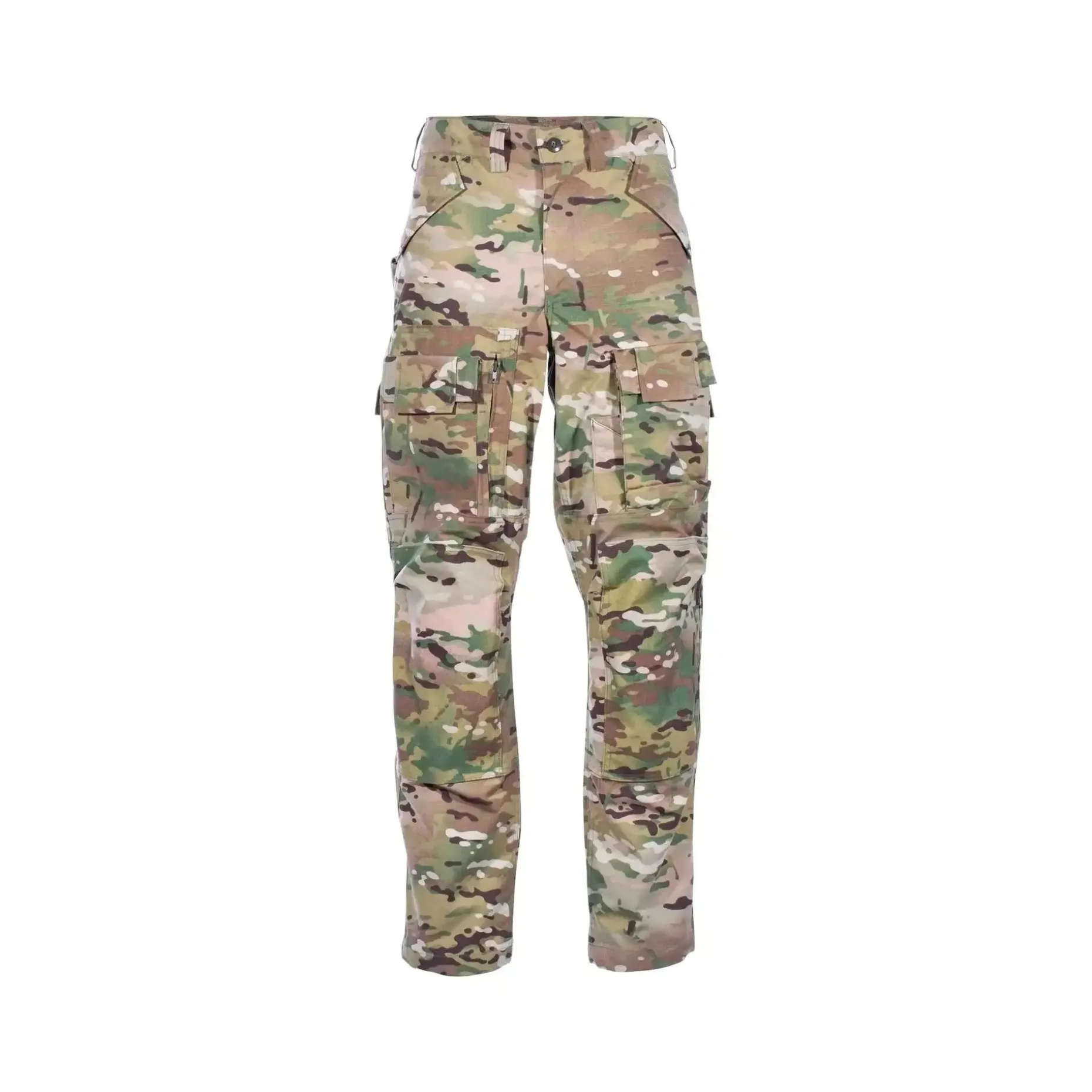 Leo Köhler - Combat Hose