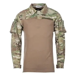 Leo Köhler - Combat Shirt