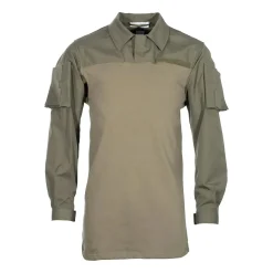 Leo Köhler - Combat Shirt