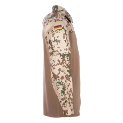 Leo Köhler - Combat Shirt