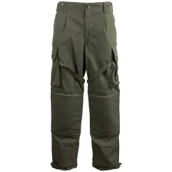 Leo Köhler - Einsatzkampfhose KSK Einsatzhose Ripstop