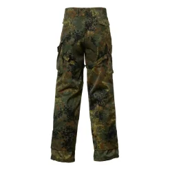 Leo Köhler - Einsatzkampfhose KSK Einsatzhose