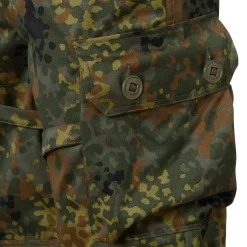 Leo Köhler - Einsatzkampfhose KSK Einsatzhose