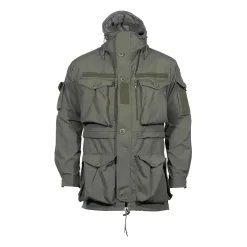 Leo Köhler - Einsatzkampfjacke KSK Smock nach BW TL