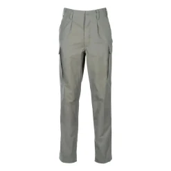 Leo Köhler - Feldhose Moleskin nach Bundeswehr TL