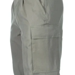 Leo Köhler - Feldhose Moleskin nach Bundeswehr TL