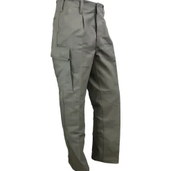 Leo Köhler - Feldhose Moleskin gefüttert