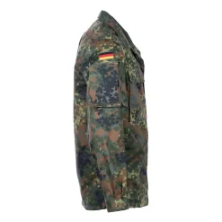 Leo Köhler - Kommando Feldbluse