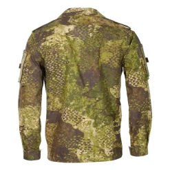 Leo Köhler - Kommando Feldbluse Phantomleaf