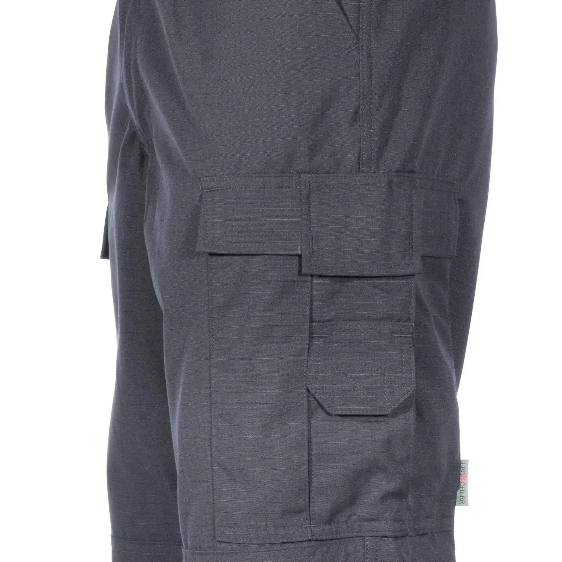 Leo Köhler - Tactical Hose