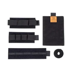 Lindnerhof - Adapter-Set klettbar 4-teilig LT128