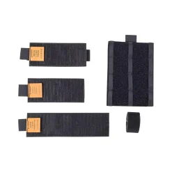 Lindnerhof - Adapter-Set klettbar 4-teilig LT128