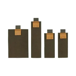 Lindnerhof - Adapter-Set klettbar 4-teilig LT128