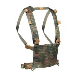 Lindnerhof - Chest Rig Modular Micro Rig MX887