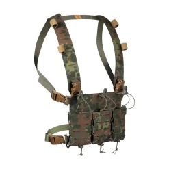 Lindnerhof - Chest Rig Multi Caliber Micro Rig MX886